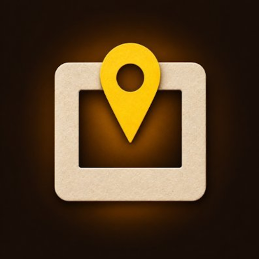 Spot Guesser logo