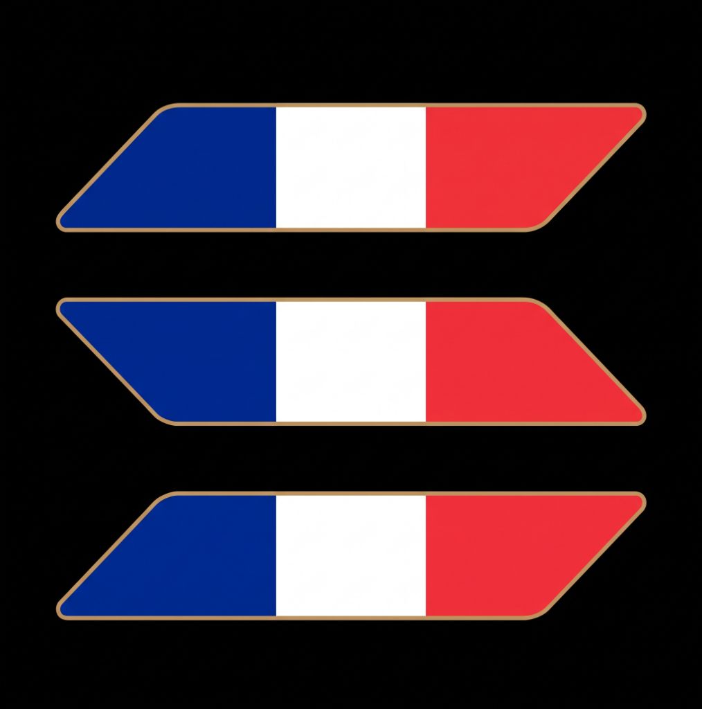 FRANCE SOLANA COIN logo