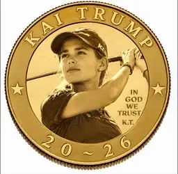 Kai Coin logo