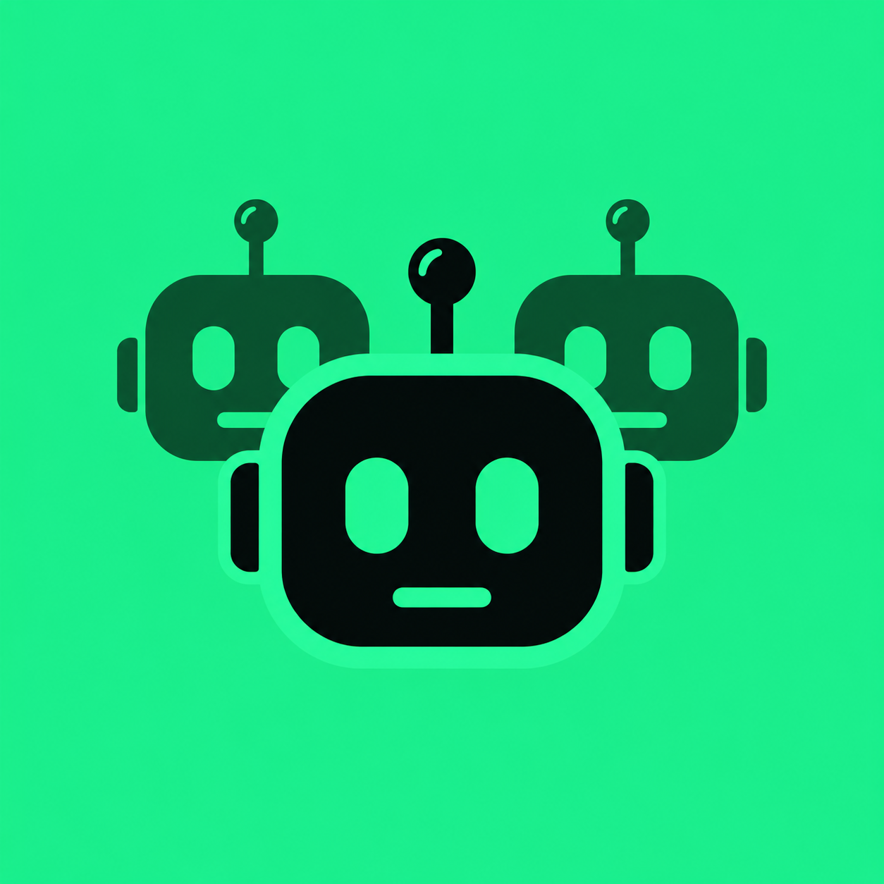Swarmpad Pro logo