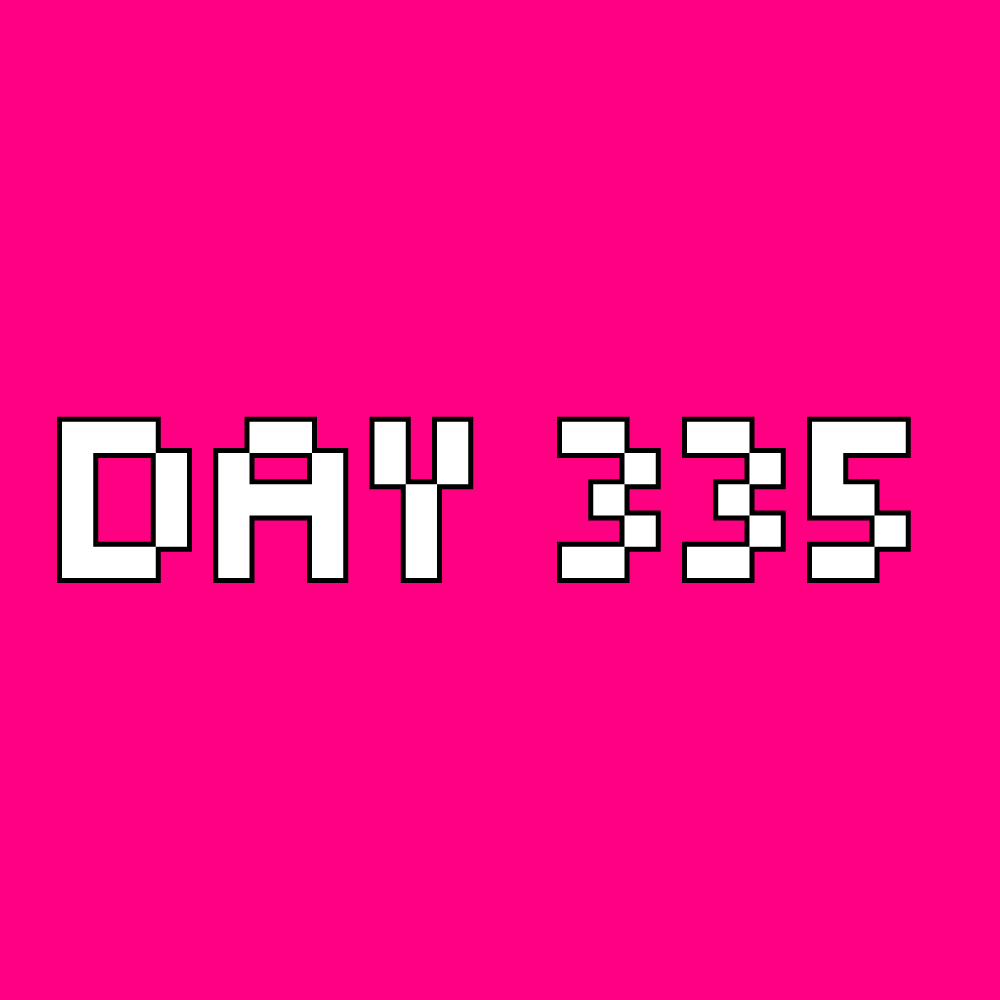 DAY335 logo