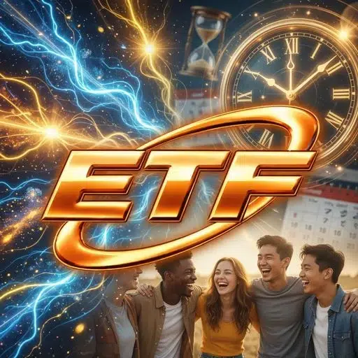 Energy Time Friendship logo