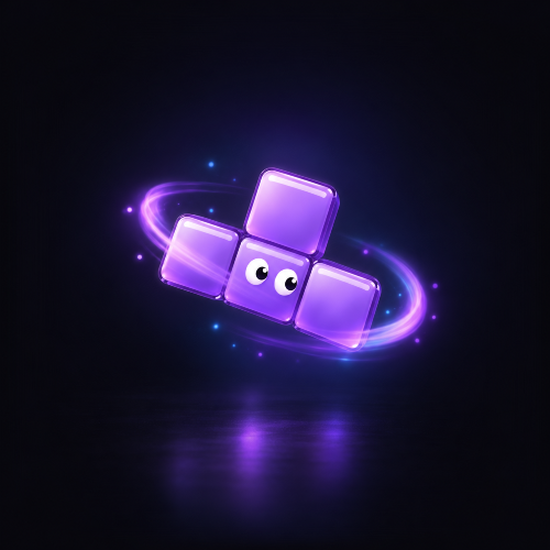 Stack logo