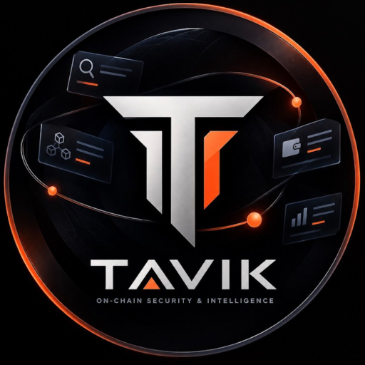 TAVIK logo