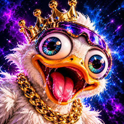 QUACK logo