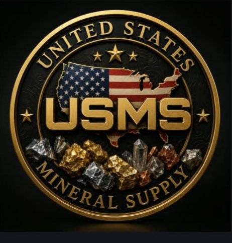 USMS logo