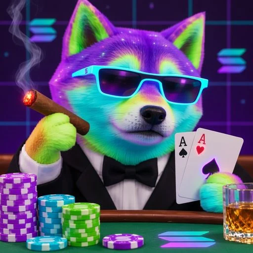 Sol Casinu logo