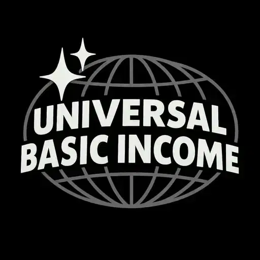 Universal Basic Income logo