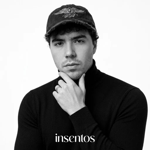 iNSENTOS logo