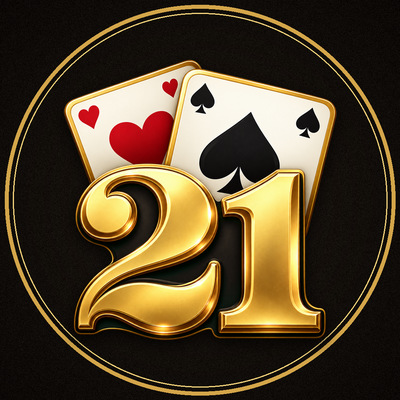 Twenty One logo
