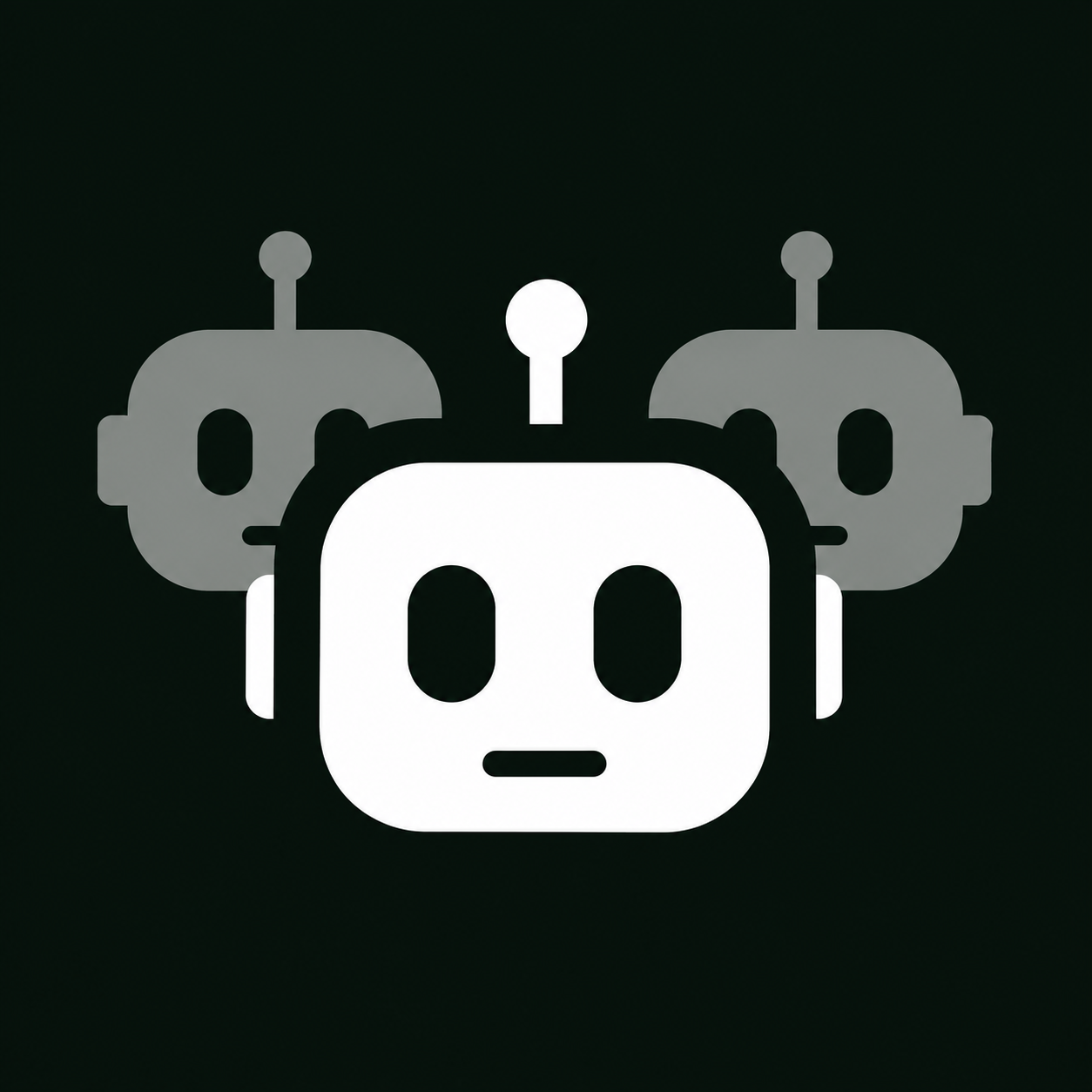 SWARMPAD TERMINAL logo
