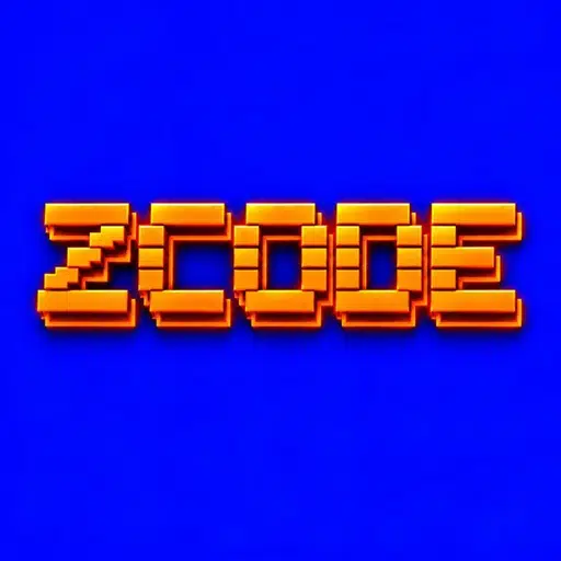 Zcode logo