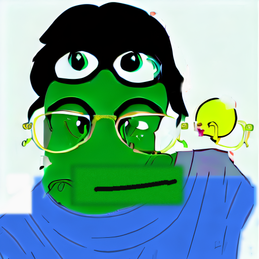 PEPE Jiwhan DICK logo