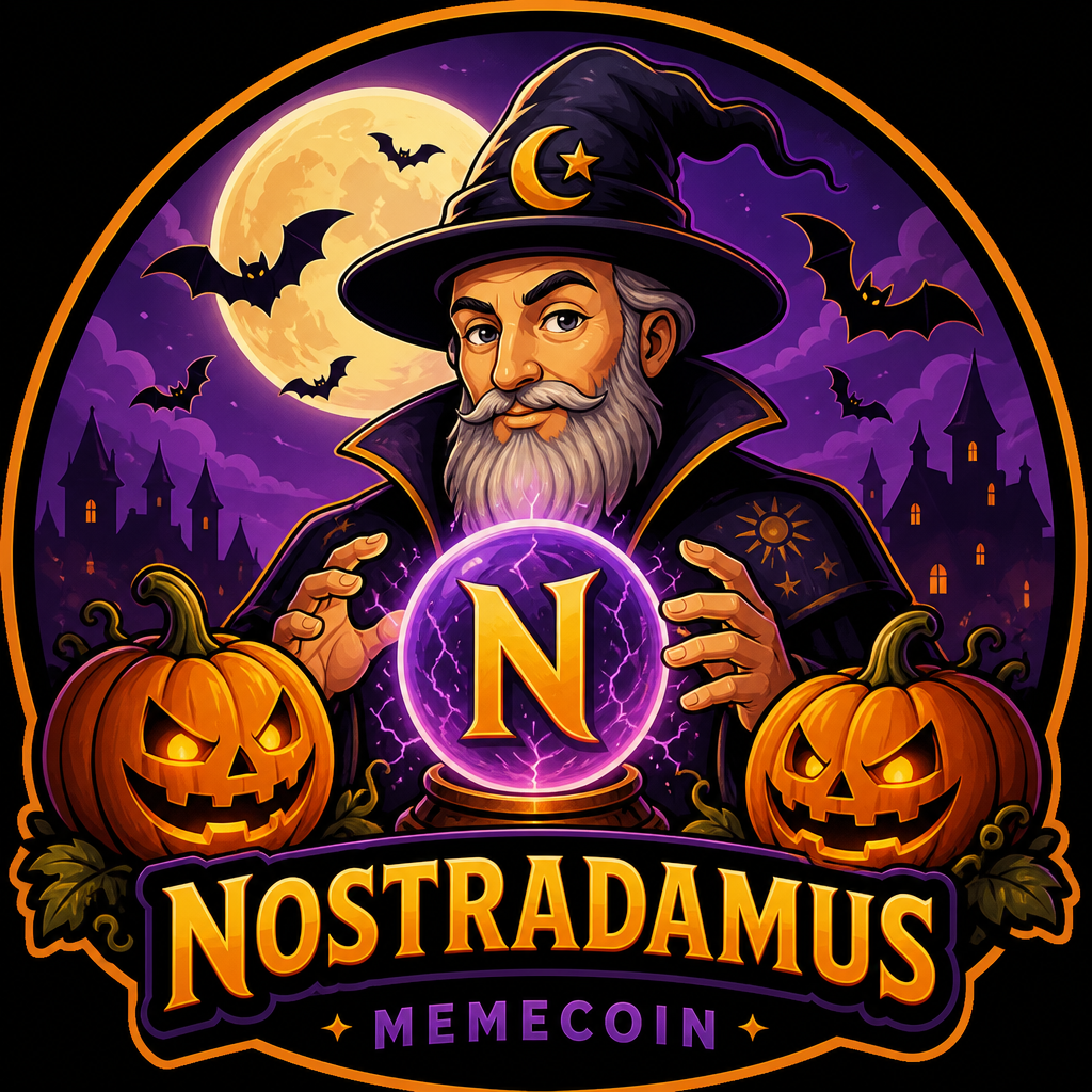 Spooky Seer logo