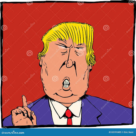 DONALD logo