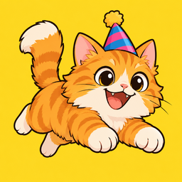 Chaos Whiskers logo