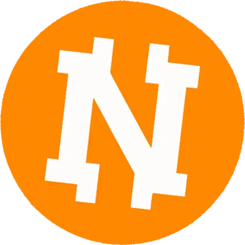 Netcoin logo