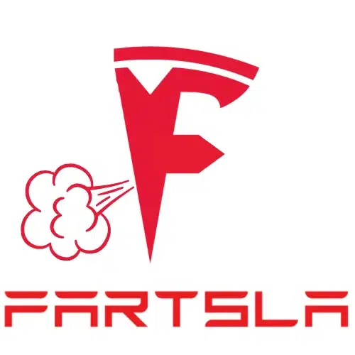 Fartsla logo