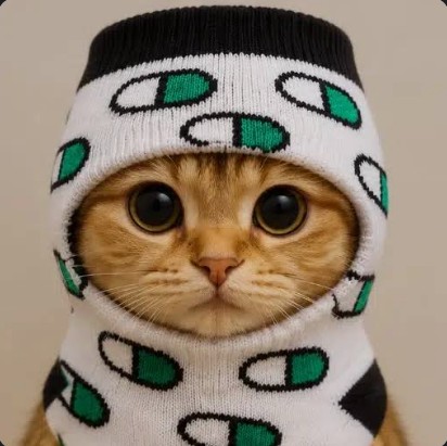 Pumpcat logo