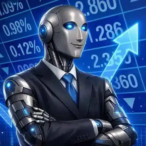 Artificial Investor logo