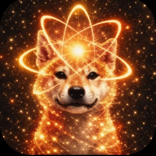 Quantum Inu logo