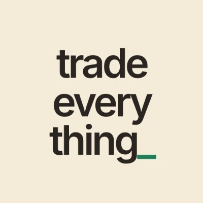 Trade Everything logo
