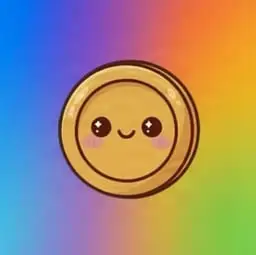 CuteCoin logo