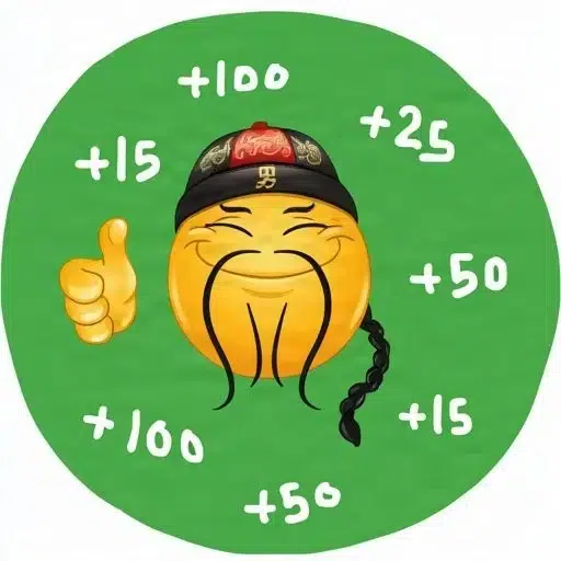 Social Credit logo