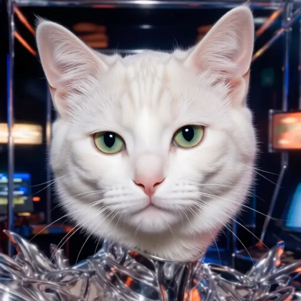 supercat logo