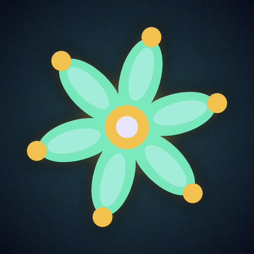 Qubloom logo