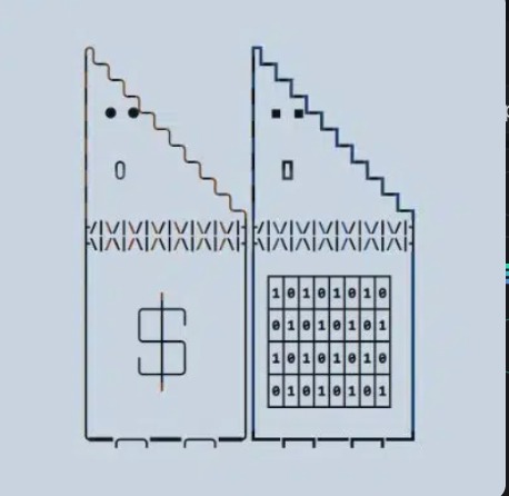 quANT logo