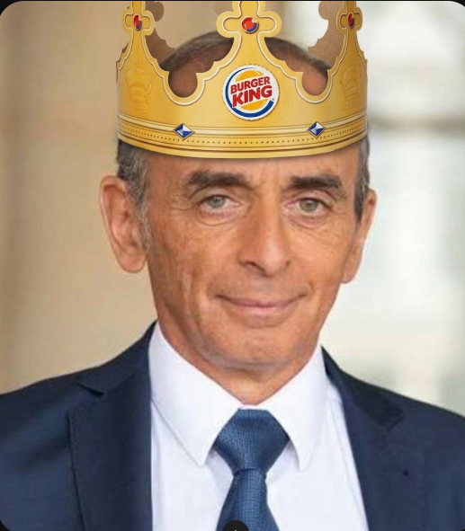 Eric Zemmour logo
