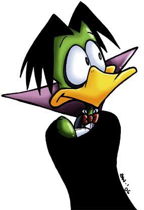 DRACULA logo