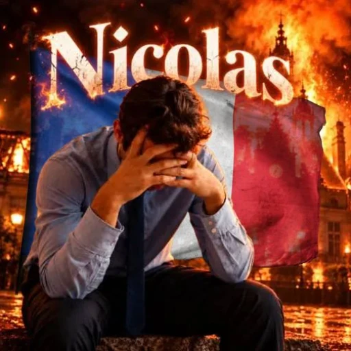 Nicolas qui paie logo
