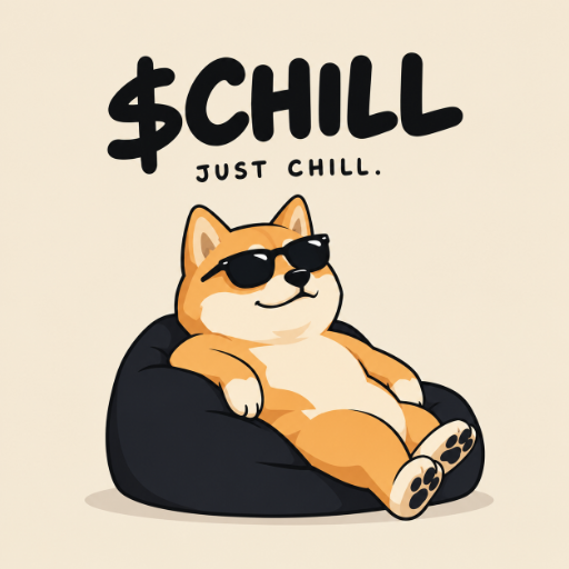 CHILL logo