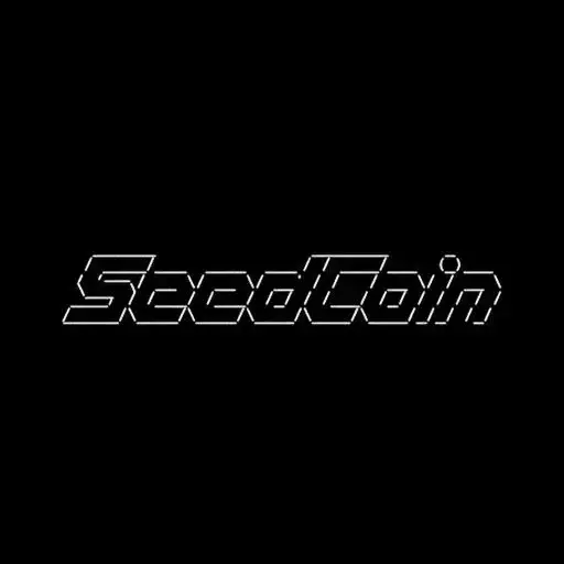 SeedCoin logo