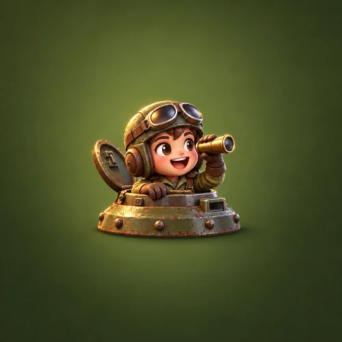 Tankwar logo