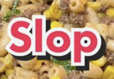 slop logo