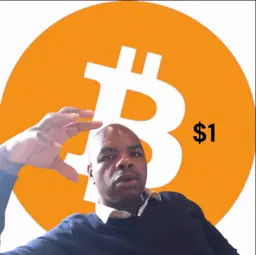 Just buy $1 logo