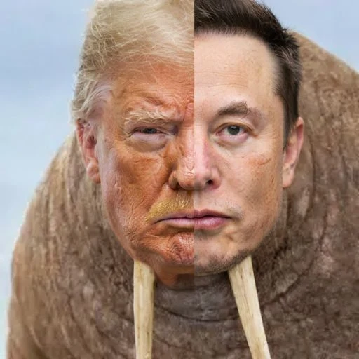 Donald Tusk logo