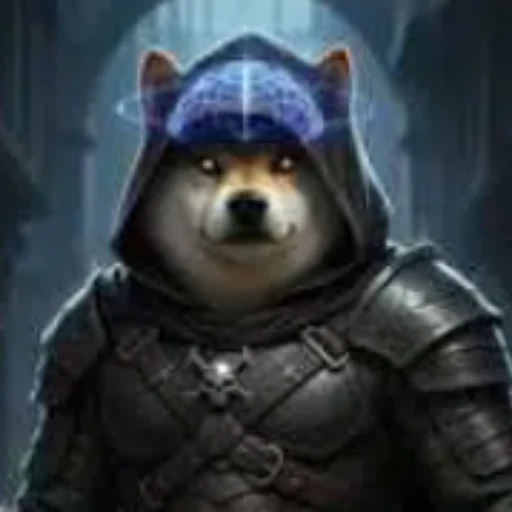 unsafe super inu logo
