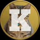 KibiCoin logo