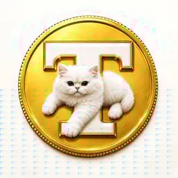 TakaraCoin logo