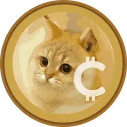 Catcoin logo