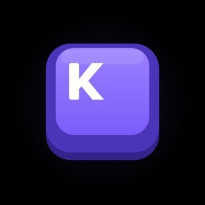 Launch on Keys logo