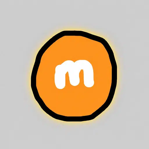 just a memecoin logo
