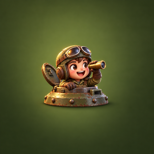 Tankwar logo