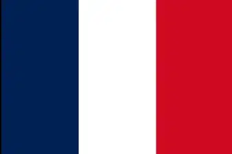 Vive La France logo