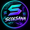 SCOLSANA logo
