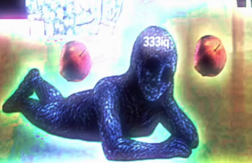 333 IQ logo